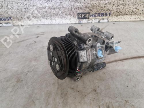 Used AC compressor AC compressor OPEL VIVARO C Van (K0) 2.0 (144 hp) 40184783 40184783