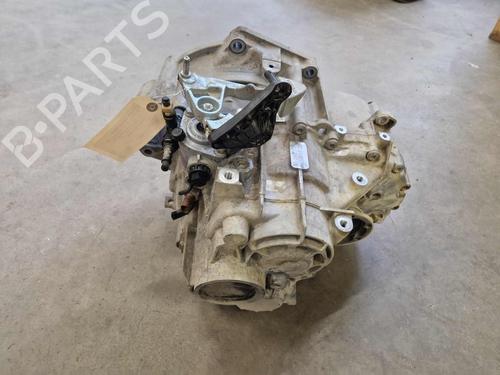 Gearbox VW T-ROC (A11, D11) 2.0 TDI 4motion | BP30743877M3 