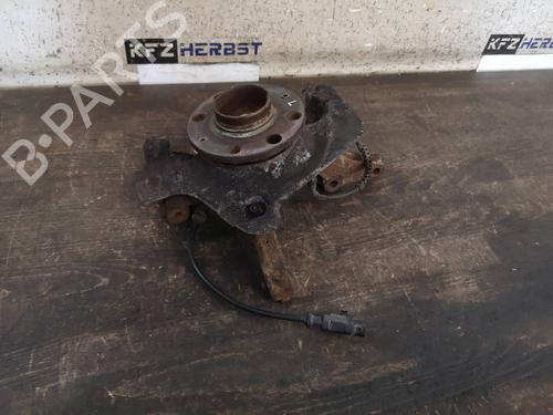 Achsschenkel links vorne FIAT PUNTO EVO (199_) 1.4 (199AXH1A) (75 hp) 13438736