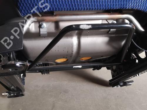 Right front seat FORD FIESTA V (JH_, JD_) ST150 | BP12893112C16 