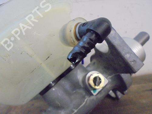 Brake master cylinder PORSCHE BOXSTER (986) 2.7 | BP12865868M77 