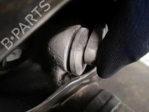 Turbocharger/Supercharger MERCEDES-BENZ M-CLASS (W166) ML 63 AMG 4-matic (166.074) | BP22277707M71 