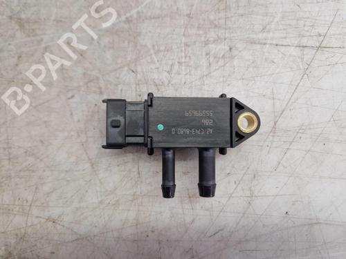 Elektronisk sensor OPEL ZAFIRA TOURER C (P12) 1.6 CDTI (75) (136 hp) 27350398