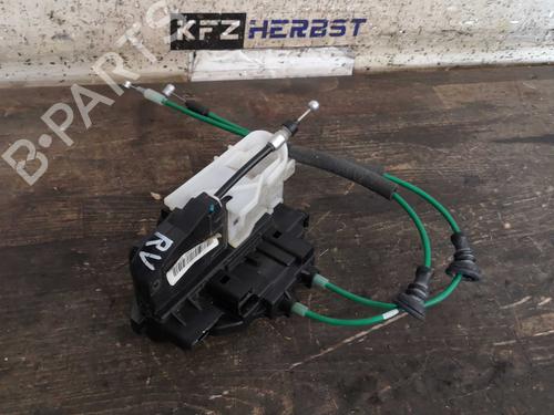 Used Front right lock HYUNDAI i30 Estate (FD) 1.4 (109 hp) 22288943