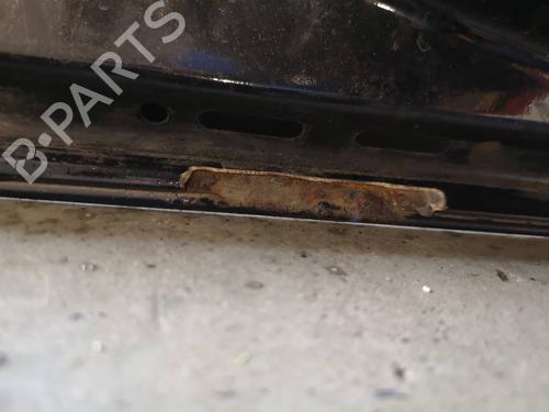 Left front door OPEL ZAFIRA / ZAFIRA FAMILY B (A05) 1.7 CDTI (M75) | BP12894549C2 