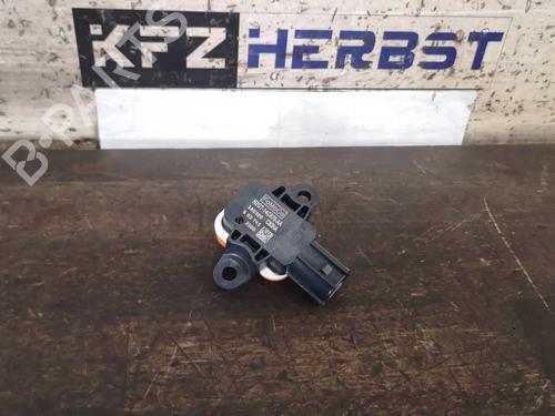 Used Electronic module FORD MONDEO V Turnier (CF) 1.5 TDCi (120 hp) 12878935