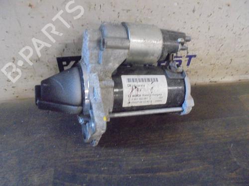 Startmotor OPEL CORSA E (X15) 1.4 (08, 68) (90 hp) 20135006