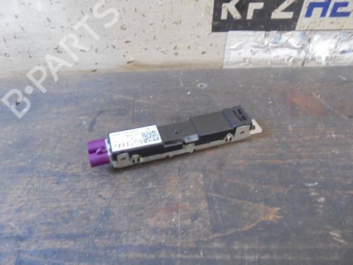 Used Electronic module AUDI A6 C7 Avant (4G5, 4GD) 3.0 TDI quattro (218 hp) 19927302