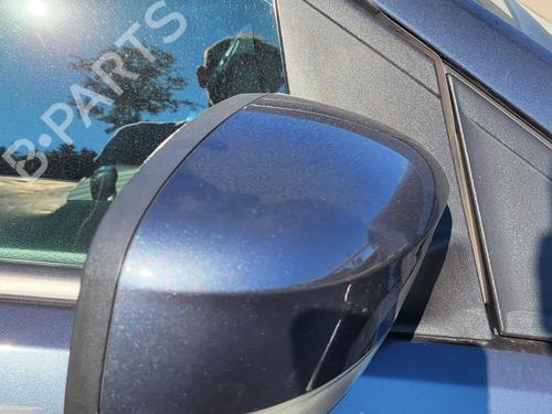 Used Right mirror Right mirror FORD FOCUS II (DA_, HCP, DP) 1.6 (100 hp) 39766800 39766800