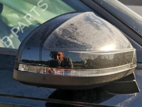 Retrovisor derecho Retrovisor derecho AUDI A4 B9 Avant (8W5, 8WD) 2.0 TDI (150 hp) 37535634 37535634