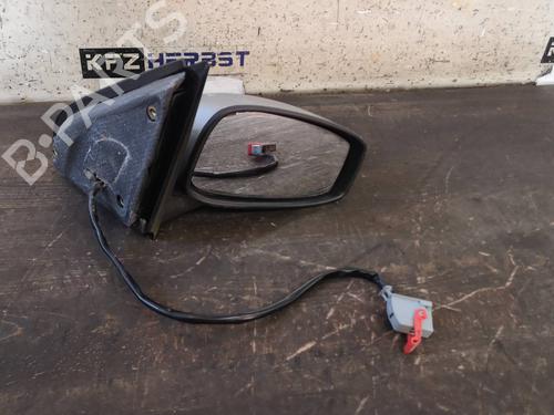 Retrovisore destro FIAT STILO Multi Wagon (192_) 1.9 D Multijet (100 hp) 13436832