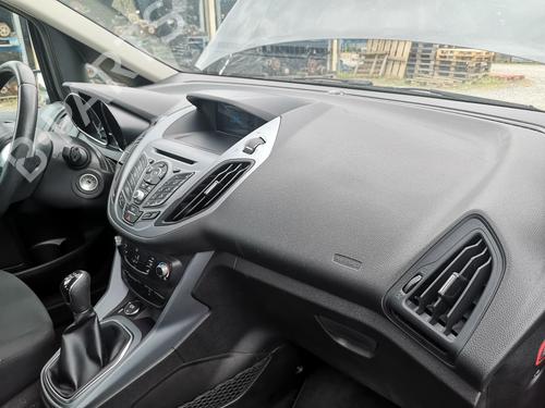 Kollisonspute sett FORD B-MAX (JK) 1.0 EcoBoost | BP29853752C86