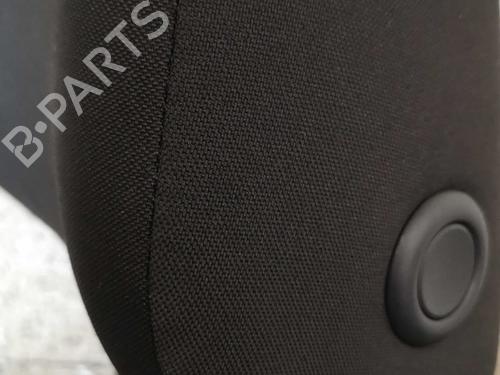 Headrest VW GOLF VII (5G1, BQ1, BE1, BE2) 1.6 TDI | BP22286110I31 