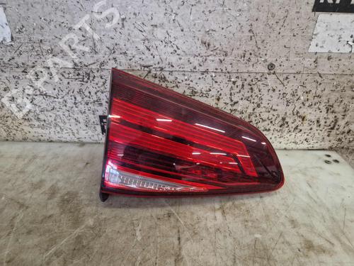 Venstre baglygte Venstre baglygte VW GOLF VII (5G1, BQ1, BE1, BE2) 1.0 TSI (110 hp) 33952050 33952050