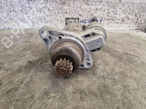 Starter SEAT LEON ST (5F8) 1.6 TDI | BP38750507M8 - Image 2