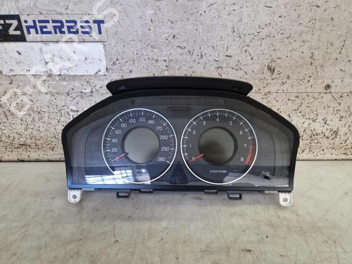 Used Instrument cluster VOLVO V60 I (155) T4 (180 hp) 27350279