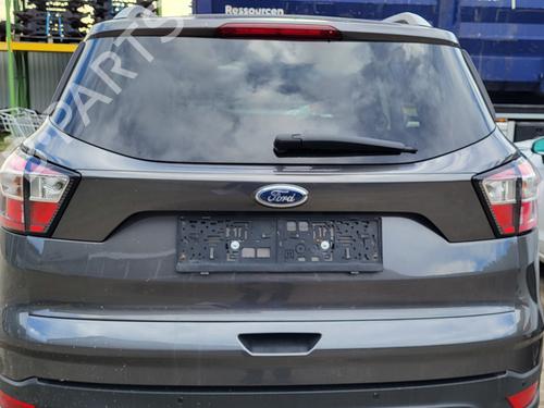 Used Tailgate Tailgate 39406189 39406189
