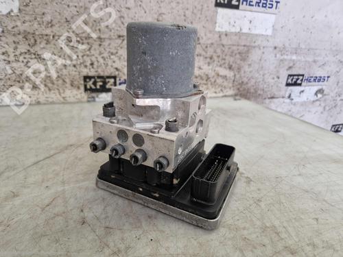 Used ABS pump BMW 7 (G11, G12) 740 e, Le (326 hp) 29933127