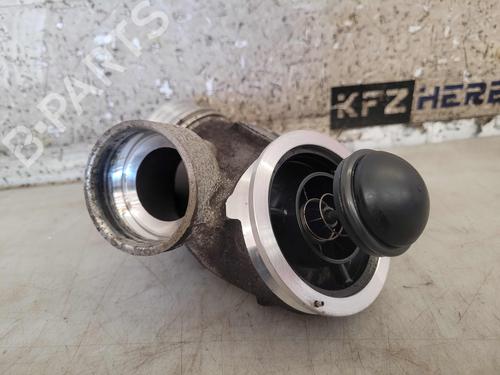 Pipe VOLVO V60 I Cross Country (157) D4 | BP24538637M125 