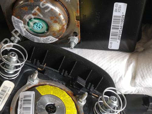 Airbag Kit KIA CEE'D (JD) 1.6 CRDi 128 | BP29853339C86