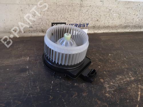 Used Heater blower motor SUZUKI SX4 S-Cross (JY) 1.6 AllGrip (AKK 416) (120 hp) 13438131