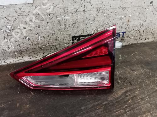 Used Right taillight SEAT ARONA (KJ7, KJP) 1.0 TSI (115 hp) 22293204