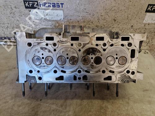 Cylinder head PEUGEOT PARTNER Tepee 1.6 BlueHDi 120 | BP31710888M5 