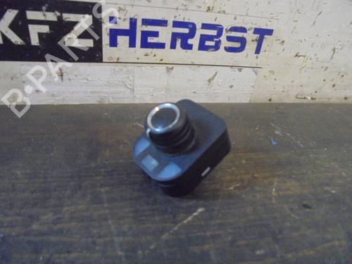 Used Mirror switch AUDI A4 B8 Avant (8K5) 2.0 TDI (143 hp) 20092826
