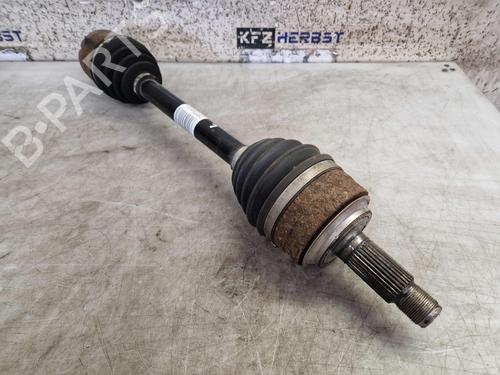 Used Left front driveshaft HONDA CR-V IV (RM_) 1.6 i-DTEC (RE6) (120 hp) 29015405