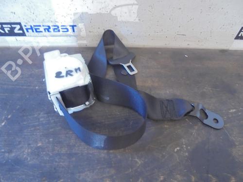 Used Rear center seatbelt MERCEDES-BENZ B-CLASS Sports Tourer (W246, W242) B 200 CDI / d (246.208) (136 hp) 13062058
