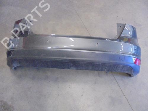 Used Rear bumper FORD FOCUS III 1.5 TDCi (120 hp) 12885666