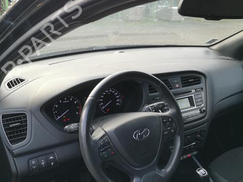 Used Airbag Kit Airbag Kit 38046880 38046880