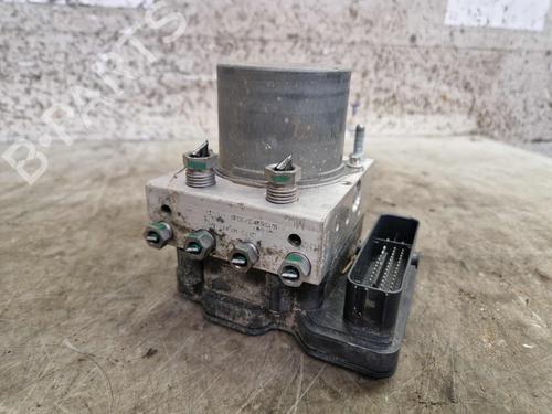 Used ABS pump JAGUAR XE (X760) 3.0 S (340 hp) 30877259