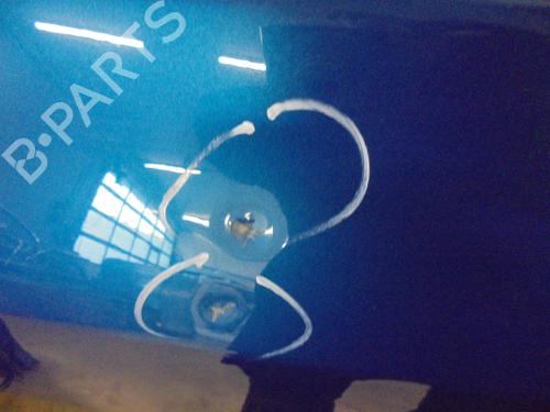 Left rear door MAZDA CX-5 (KE, GH) 2.2 D (KE2FW) | BP12888020C4