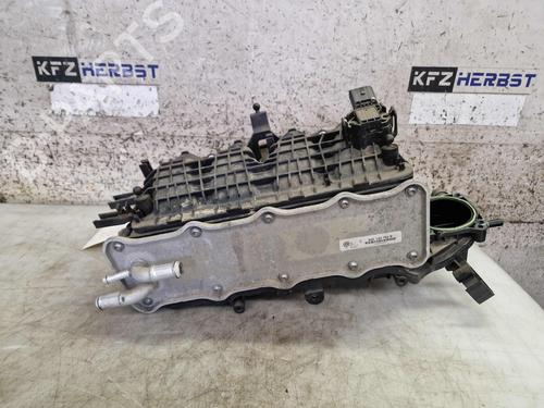 Used Intake manifold Intake manifold VW GOLF VII Variant (BA5, BV5) 1.2 TSI (105 hp) 33542515 33542515