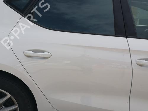 Used Right rear door Right rear door SEAT LEON (KL1, KLG) 1.0 TSI (90 hp) 33719066 33719066