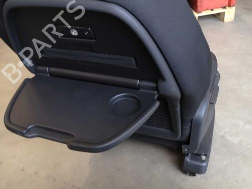 Right front seat CITROËN C4 Grand Picasso II (DA_, DE_) 1.6 HDi / BlueHDi 115 | BP22287606C16 