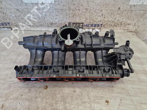 Intake manifold AUDI A4 B8 (8K2) 2.0 TFSI | BP25049409M70