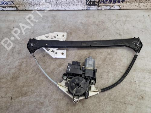 Used Rear left window mechanism AUDI A3 Sportback (8VA, 8VF) 1.2 TFSI (105 hp) 27565722