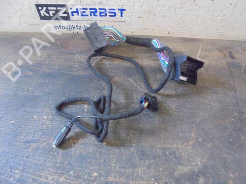 Used Wiring harness AUDI R8 (422, 423) 4.2 FSI quattro (420 hp) 12924810