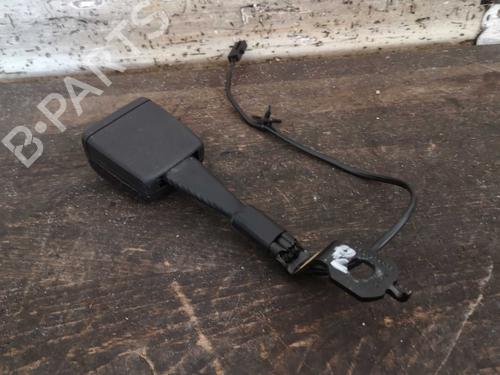 Front right seatbelt VW ID.3 (E11, E12) Pro | BP22291611I25 
