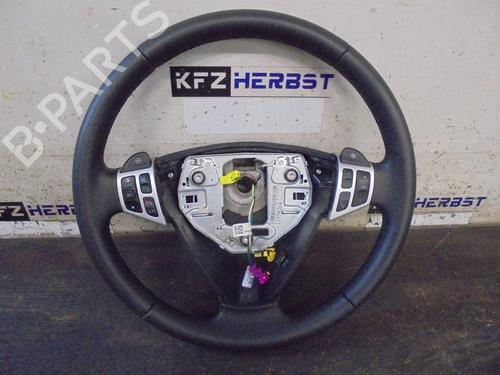 Steering wheel CADILLAC BLS Wagon 1.9 D (150 hp) 12872385