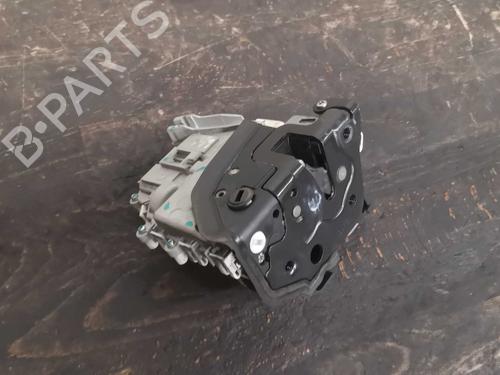 Rear left lock AUDI A4 B8 (8K2) 2.0 TDI | BP22284225C100 