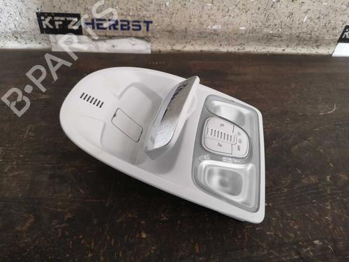Used Interior roof light FIAT 500L (351_, 352_) 1.3 D Multijet (199.LYM11, 199.LYM1A) (95 hp) 22277600