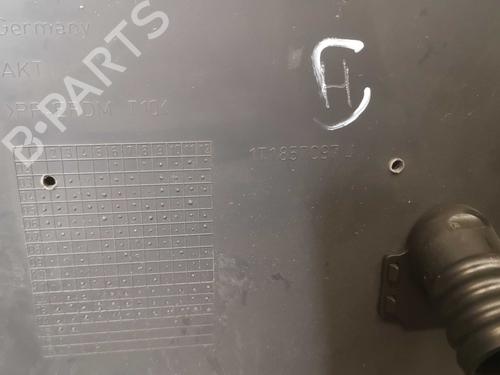 Glove box VW TOURAN (1T3) 1.6 TDI | BP22285443C95 