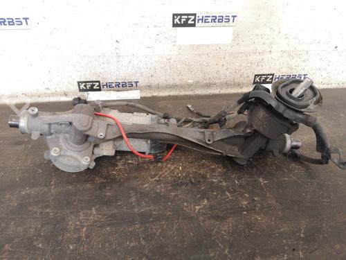 Steering rack VW GOLF VII (5G1, BQ1, BE1, BE2) 1.6 TDI | BP20092077M22 