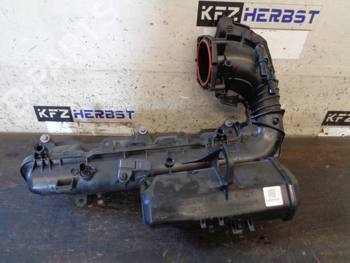 Used Intake manifold MERCEDES-BENZ SLC (R172) 180 (172.431) (156 hp) 12871998