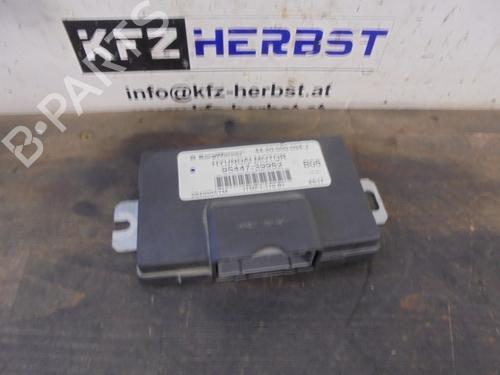 Used Gearbox control unit HYUNDAI TUCSON (JM) 2.0 CRDi All-wheel Drive (113 hp) 20084501