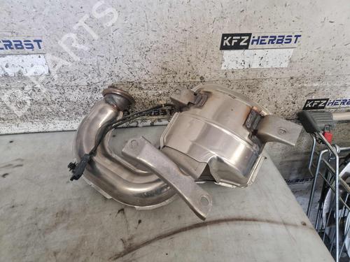 Catalyst OPEL VIVARO C Van (K0) 2.0 | BP40184788M10 - Image 2