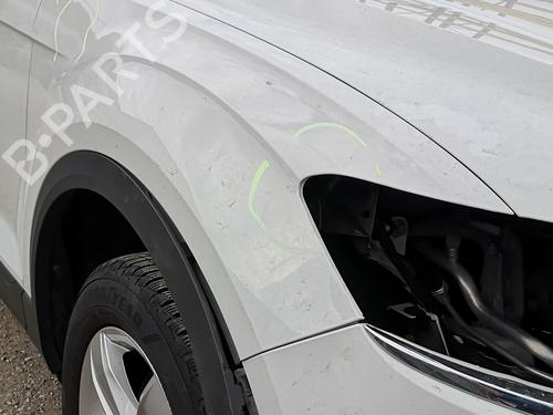 Forkjerm høyre VW T-ROC (A11, D11) 1.0 TSI | BP29705401C42 